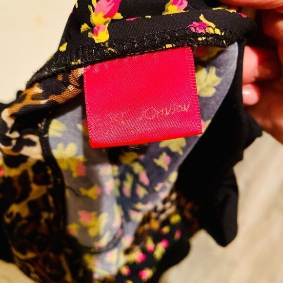 🌷BETSY JOHNSON DRESS🌷 - Picture 7 of 7